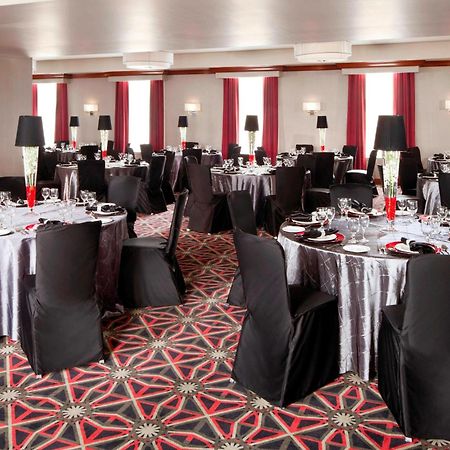Four Points By Sheraton Hotel & Conference Centre Gatineau-Ottawa Екстериор снимка