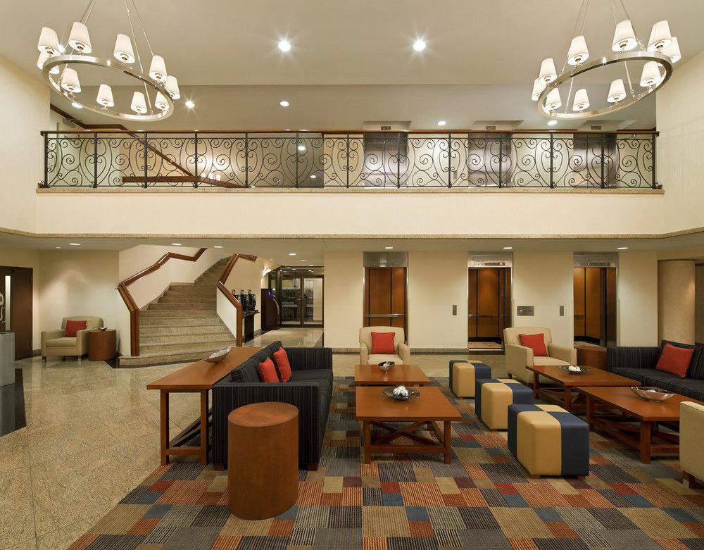 Four Points By Sheraton Hotel & Conference Centre Gatineau-Ottawa Екстериор снимка