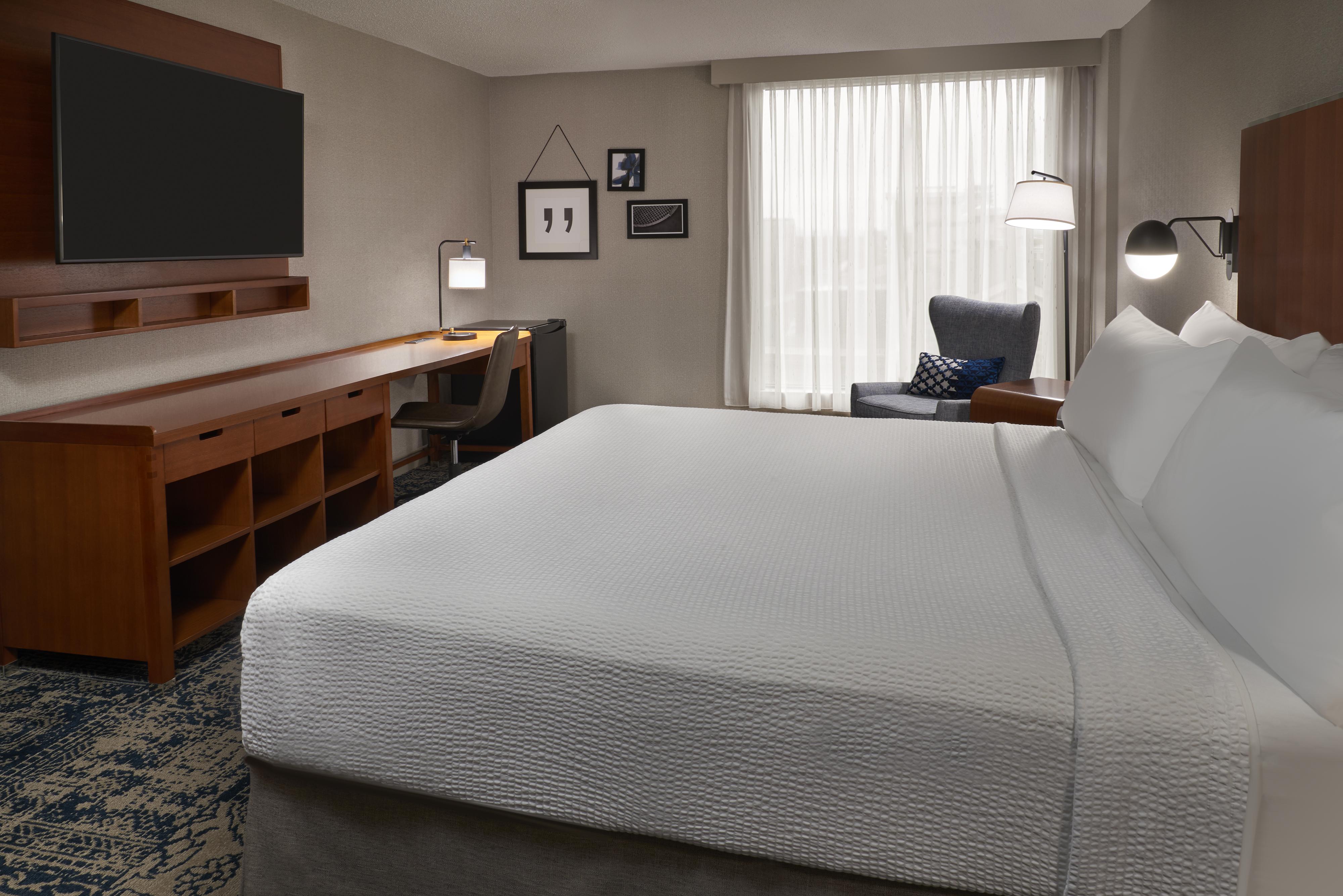 Four Points By Sheraton Hotel & Conference Centre Gatineau-Ottawa Екстериор снимка