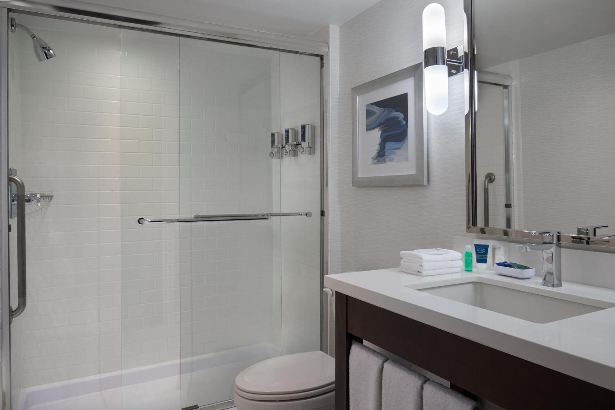 Four Points By Sheraton Hotel & Conference Centre Gatineau-Ottawa Екстериор снимка