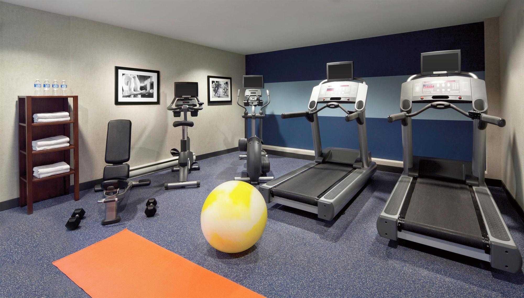 Four Points By Sheraton Hotel & Conference Centre Gatineau-Ottawa Екстериор снимка